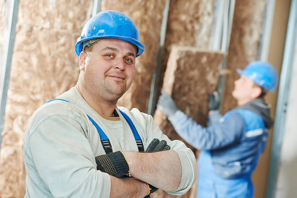 Best Eco-Friendly Insulation in Fordyce, AR