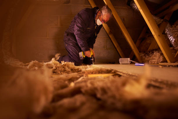 Best Blown-in Insulation in Fordyce, AR